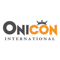Onicon International Logo