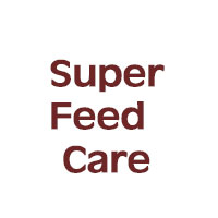 Super Feed Care Logo