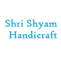 Shri Shyam Handicraft Logo