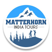 Mattern Horn India tours