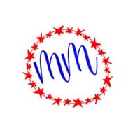 Mm Machinary Logo