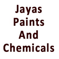 Jayas Paints And Chemicals Logo