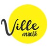South Ville Maelk Logo
