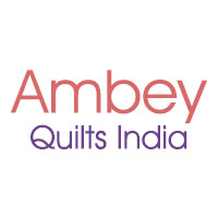 Ambey Quilts india Logo