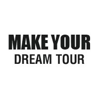 Make Your Dream Tour Logo