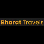Bharat Cab Travel Logo