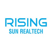 Rising Sun Realtech Logo