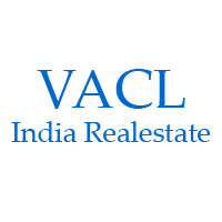 V A C L India Realestate Logo