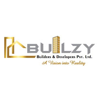 Builzy Builders & Developers Pvt Ltd Logo