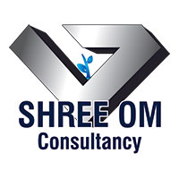 Shree Om Consultancy Bureau Logo