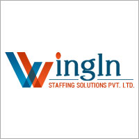 Wingln Staffing Solutions Pvt. Ltd. Logo