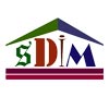 SDIM HR CONSULTANT, ASSAM Logo