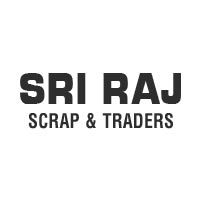 Sri Raj Scrap & Traders Logo