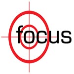 Focus Industrial Solutions Logo