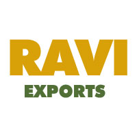 Ravi Exports Logo