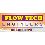 Flow Tech Engineers Logo