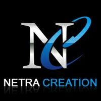 Netra Creation Logo