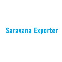 Saravana Exporter Logo