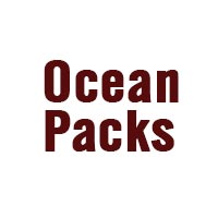 Ocean Packs Logo