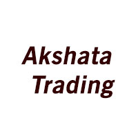 Akshata Trading Logo