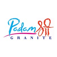 Padamshree Granite LLP Logo