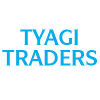 Tyagi Traders Logo