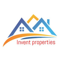 Invent Properties Logo