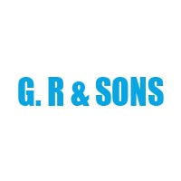 G.R & Sons
