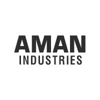 Aman Industries Logo