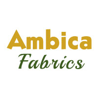 Ambica Fabrics Logo