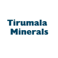 Tirumala Minerals Logo