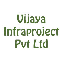 Vijaya Infraproject Pvt Ltd Logo