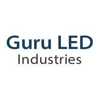 Guru LED Industries Logo