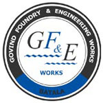 Govind Foundry and Engineering works