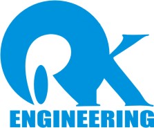 RK Engineering Logo