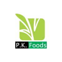 P.K. Foods Logo