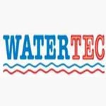 shree sai water tech Logo