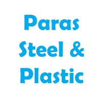 Paras Steel & Plastic Logo