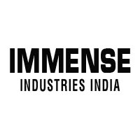 Immense Industries India Logo