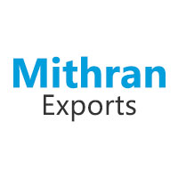 Mithran Exports Logo