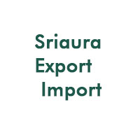 Sriaura Export Import Logo