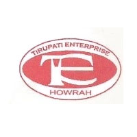 Tirupati Enterprise Logo