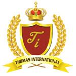 Thomas International Logo