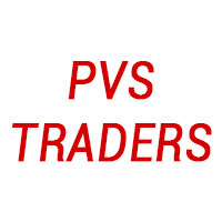 PVS Traders Logo