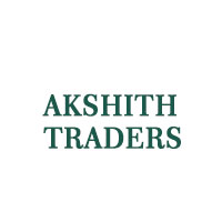Akshith Traders Logo