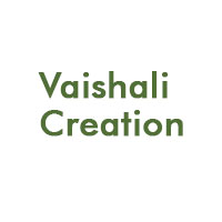 Vaishali Creation Logo