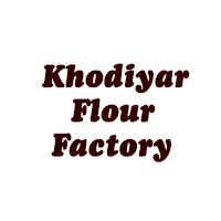 Khodiyar Flour Factory Logo
