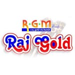 Raj Mehandi Center Logo