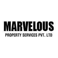Marvelous Property Services Pvt. Ltd. Logo