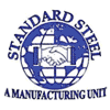 Standard Steel Logo